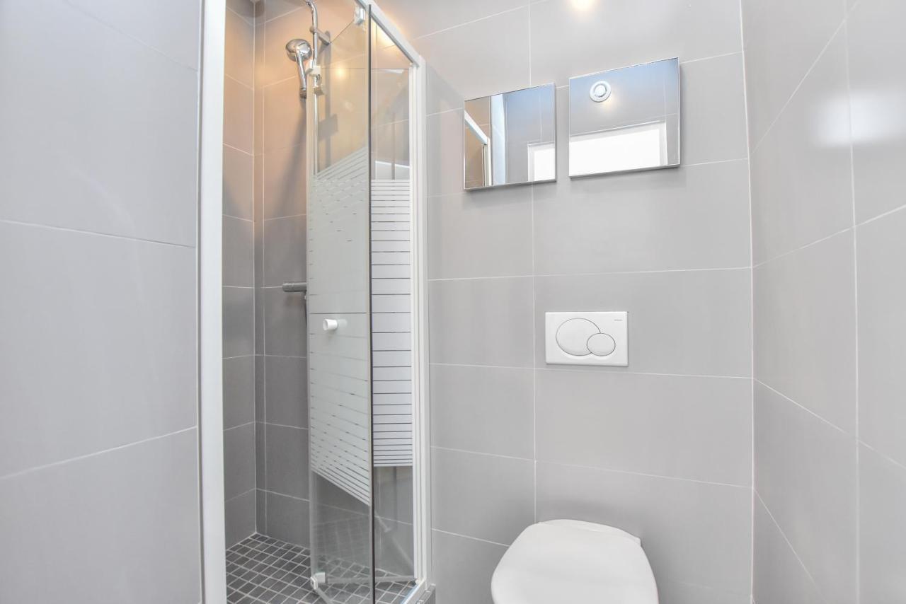 Superb Apartment - 6P- Center Of Paris Dış mekan fotoğraf