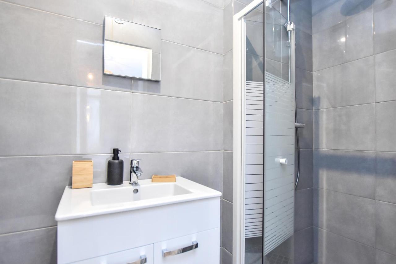 Superb Apartment - 6P- Center Of Paris Dış mekan fotoğraf
